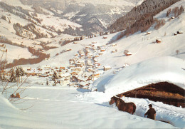 73-ARECHES-N°T573-B/0227 - Autres & Non Classés