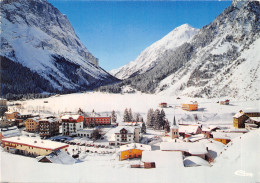 73-PRALOGNAN LA VANOISE-N°T573-B/0217 - Pralognan-la-Vanoise