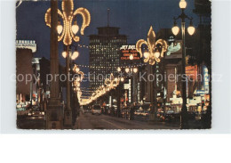 72613449 New_Orleans_Louisiana Canal Street  - Sonstige & Ohne Zuordnung