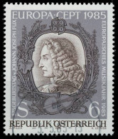 ÖSTERREICH 1985 Nr 1811 Gestempelt X5BEC6E - Gebruikt