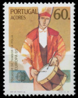 AZOREN 1980-1989 Nr 373 Postfrisch S1F0E7E - Açores