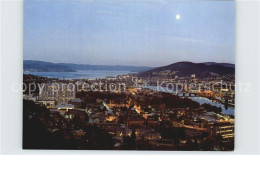 72612591 Drammen Panorama Drammen - Norwegen