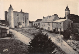 85-ILE DE NOIRMOUTIER-N°T574-C/0199 - Ile De Noirmoutier