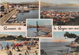 83-LA SEYNE SUR MER-N°T574-B/0353 - La Seyne-sur-Mer