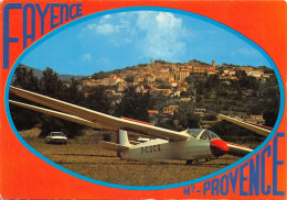 83-FAYENCE-N°T574-B/0269 - Fayence