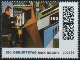 BRD BUND 2023 Nr 3753 Postfrisch S1F1062 - Unused Stamps