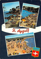 83-SAINT AYGULF-N°T574-B/0137 - Saint-Aygulf