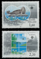 FINNLAND 1986 Nr 985-985 Postfrisch X5C5F6E - Nuevos