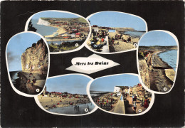 80-MERS LES BAINS-N°T574-A/0285 - Mers Les Bains