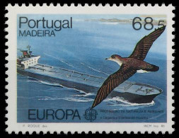 MADEIRA 1980-1989 Nr 106 Postfrisch S1F5C4A - Madère