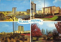 93-BLANC MESNIL-N°T575-B/0253 - Other & Unclassified