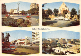 92-SURESNES-N°T575-B/0189 - Suresnes