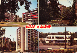 92-VILLE D AVRAY-N°T575-B/0183 - Ville D'Avray