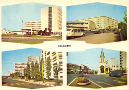 92-COLOMBES-N°T575-B/0139 - Colombes