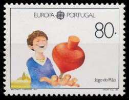 PORTUGAL 1989 Nr 1785 Postfrisch S1FD23A - Nuevos