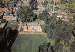91-FONTENAY LES BRIIS-LE CHÂTEAU-N°T575-B/0091 - Other & Unclassified