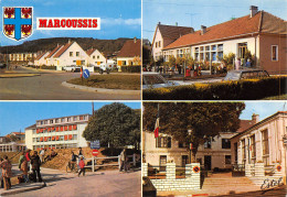 91-MARCOUSSIS-N°T575-B/0039 - Andere & Zonder Classificatie