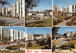 91-GIF SUR YVETTE-N°T575-A/0397 - Gif Sur Yvette