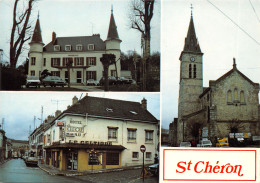 91-SAINT CHERON-N°T575-A/0395 - Saint Cheron