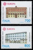 ITALIEN 1990 Nr 2150-2151 Postfrisch S1FD77E - 1981-90:  Nuovi