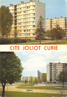 95-ARGENTEUIL-CITE JOLIOT CURIE-N°T575-C/0111 - Argenteuil