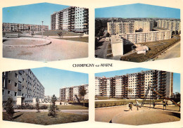 94-CHAMPIGNY SUR MARNE-N°T575-C/0081 - Champigny Sur Marne