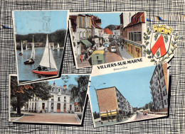94-VILLIERS SUR MARNE-N°T575-B/0351 - Villiers Sur Marne