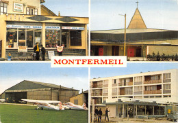 93-MONTFERMEIL-N°T575-B/0293 - Montfermeil