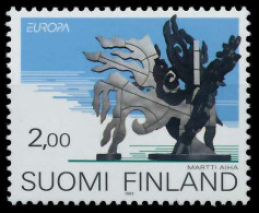 FINNLAND 1993 Nr 1206 Postfrisch S20A9CA - Ungebraucht