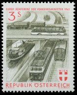 ÖSTERREICH 1961 Nr 1086 Postfrisch S20DFCE - Unused Stamps