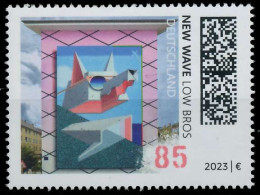 BRD BUND 2023 Nr 3758 Postfrisch S216802 - Unused Stamps