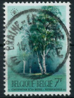 BELGIEN 1970 Nr 1584 Zentrisch Gestempelt X5E6FF6 - Gebruikt