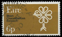 IRLAND 1970 Nr 237 Gestempelt X5E706E - Usati