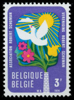 BELGIEN 1974 Nr 1759 Postfrisch S21BFD6 - Neufs