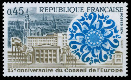 FRANKREICH 1974 Nr 1872 Postfrisch S21BFEA - Ongebruikt