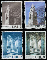 IRLAND 1975 Nr 327-330 Postfrisch S21C1DE - Ungebraucht