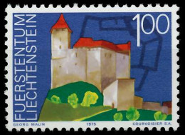 LIECHTENSTEIN 1975 Nr 633 Postfrisch X5EB0B2 - Ungebraucht