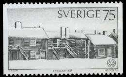 SCHWEDEN 1975 Nr 908 Postfrisch X5EF26A - Ongebruikt