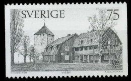 SCHWEDEN 1975 Nr 910 Postfrisch X5EF272 - Ongebruikt