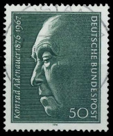 BRD BUND 1976 Nr 876 Gestempelt X5EF306 - Used Stamps