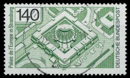 BRD BUND 1977 Nr 921 Zentrisch Gestempelt X5EF36E - Used Stamps