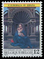 BELGIEN 1985 Nr 2209 Postfrisch S227836 - Nuovi