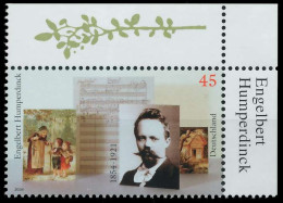 BRD BUND 2004 Nr 2420 Postfrisch ECKE-ORE X604FD6 - Unused Stamps