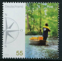 BRD BUND 2005 Nr 2481 Postfrisch S23921E - Unused Stamps