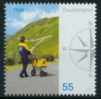 BRD BUND 2005 Nr 2482 Postfrisch S239222 - Unused Stamps