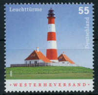 BRD BUND 2005 Nr 2474 Postfrisch S239216 - Unused Stamps