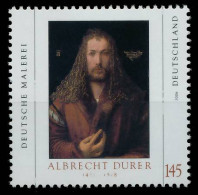 BRD BUND 2006 Nr 2531 Postfrisch S239296 - Unused Stamps