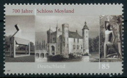 BRD BUND 2007 Nr 2602 Postfrisch S239366 - Unused Stamps