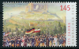 BRD BUND 2007 Nr 2603 Postfrisch S239372 - Unused Stamps