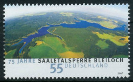 BRD BUND 2007 Nr 2617 Postfrisch S2393A2 - Unused Stamps